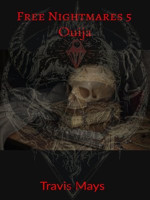 cover image of Ouija